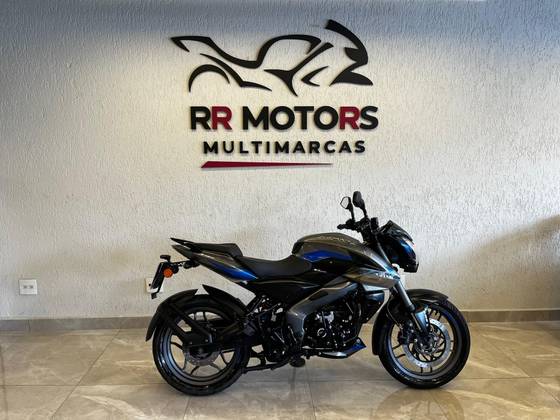 BAJAJ DOMINAR 160 BAJAJ DOMINAR 160